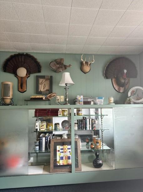The Nova Motel Ludington Extérieur photo
